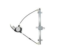 Fits BLIC 6060-00-NI6906 Window regulator Right Front NISSAN TERRANO ⭐UK Stock⭐