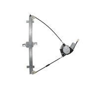 2x ✅Fits BLIC 6060-00-NI6907 Window regulator Left Front NISSAN TERR ⭐UK Seller⭐