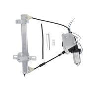 ✅Fits BLIC 6060-00-NI6909 Window regulator Left Rear NISSAN TERRANO ⭐UK Seller⭐