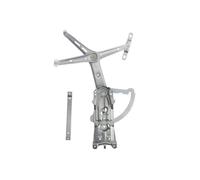 Fits BLIC 6060-00-OL7255 Window regulator Right Front OPEL ASTRA H, ASTRA H GTC