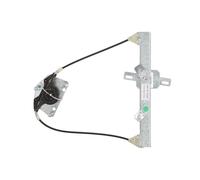 4x ✅Fits BLIC 6060-00-PE4465 Window regulator Left Rear PEUGEOT 407 ⭐UK Seller⭐