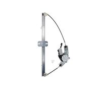 Fits BLIC 6060-00-RE2509 Window regulator Left Front IVECO DAILY II, DAILY III,