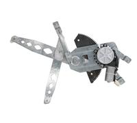 ✅Fits BLIC 6060-00-RE4525 Window regulator Left Front RENAULT TWINGO ⭐UK Seller⭐