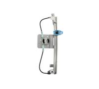 Fits BLIC 6060-00-RE4594 Window regulator Right Rear RENAULT CLIO III, GRAND SC