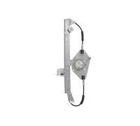 Fits BLIC 6060-00-RE4595 Window regulator Left Rear RENAULT CLIO III, GRAND SCE