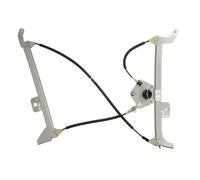4x ✅Fits BLIC 6060-00-RE5513 Window regulator Left Front RENAULT MEG ⭐UK Seller⭐