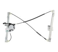 Window Regulator Front Right For: SEAT CORDOBA, IBIZA II, INCA 02.93-06.03