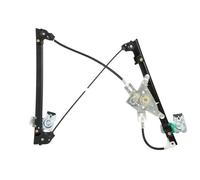Window Regulator Front Left for: Seat Cordoba, Cordoba Vario, Ibiza II, III