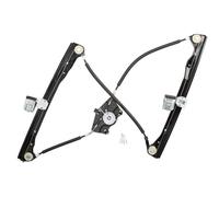 Fits BLIC 6060-00-SE4643 Window regulator Left Front SEAT LEON, TOLEDO II Windo