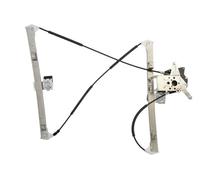Fits BLIC 6060-00-SE4649 Window regulator Left Front SEAT AROSA; VW L ⭐UK Stock⭐