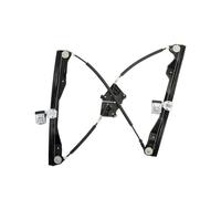 2x ✅Fits BLIC 6060-00-SO4165 Window regulator Left Front SKODA FABIA ⭐UK Seller⭐