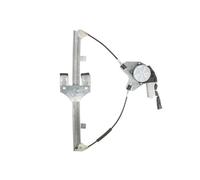 Fits BLIC 6060-00-VW4785 Window regulator Right Front VW FOX Window regulator f
