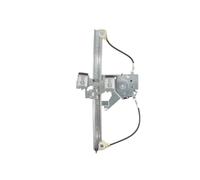 Fits BLIC 6060-00-VW4808 Window regulator Right Rear VW GOLF III, VEN ⭐UK Stock⭐