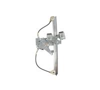 Fits BLIC 6060-00-VW4809 Window regulator Left Rear VW GOLF III, VENT ⭐UK Stock⭐