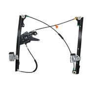 2x ✅Fits BLIC 6060-00-VW4828 Window regulator Right Front AUDI 80 B2 ⭐UK Seller⭐