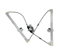 Blic Window Regulator 6060-00-VW4833 Front Left Passenger Side Electric w/o Motor Fits VW CADDY III