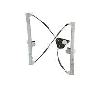 ✅Fits BLIC 6060-00-VW4841 Window regulator Left Front VW POLO IV Win ⭐UK Seller⭐