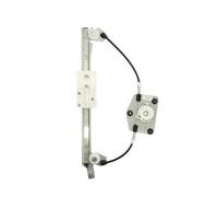 Fits BLIC 6060-01-022859P Window regulator Left Rear VW BORA, BORA I, ⭐UK Stock⭐