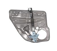 Fits BLIC 6060-01-027864P Window regulator Right Rear VW BORA, BORA I ⭐UK Stock⭐