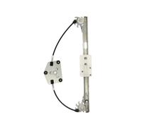 Window regulator Rear Electric 6060-01-035859P BLIC for VW POLO IV