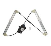 BLIC 6060-01-037863P Window regulator