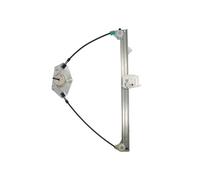 4x ✅Fits BLIC 6060-01-038859P Window regulator Left Rear VW TOURAN W ⭐UK Seller⭐