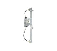 Fits BLIC 6060-02-019003P Window regulator Left Rear MERCEDES E T-MOD ⭐UK Stock⭐