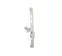 Blic Window Regulator 6060-02-024860P - Right Front - Mercedes-Benz A-Class (W168) - 4x
