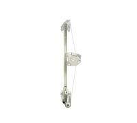 Fits BLIC 6060-04-037860P Window regulator Right Rear OPEL ZAFIRA A Window regu