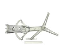 Blic Window Regulator 6060-04-037861P Front Left for Opel Zafira A (1999-2005)