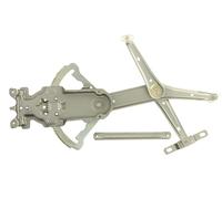 Fits BLIC 6060-04-040859P Window regulator Left Front OPEL CORSA B, CORSA C, CO
