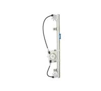 4x ✅Fits BLIC 6060-04-042860P Window regulator Right Rear OPEL SIGNU ⭐UK Seller⭐
