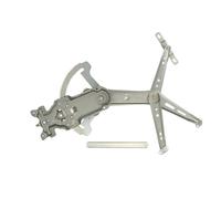 Front Left Window Regulator For: OPEL MERIVA A 03.05-10.05