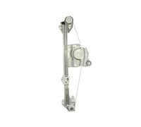 2x ✅Fits BLIC 6060-04-044859P Window regulator Left Rear OPEL ASTRA ⭐UK Seller⭐