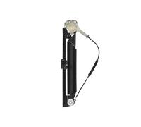 4x ✅Fits BLIC 6060-05-011860P Window regulator Right Rear BMW 5 (E39 ⭐UK Seller⭐