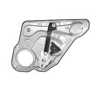 Fits BLIC 6060-10-010863P Window regulator Left Rear SEAT LEON, TOLED ⭐UK Stock⭐