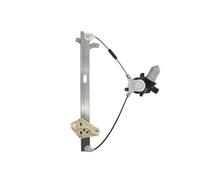 WINDOW REGULATOR 6060-12-047864 FOR HONDA ACCORD/VII/EURO/Tourer 3K24A 2.4L 4cyl