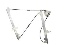 Window lifte BLIC 6060-16-040860P for NISSAN QASHQAI I (J10, NJ10) 2 2007-2013