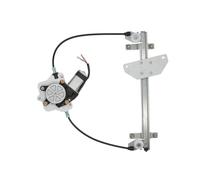 Fits BLIC 6060-24-008859P Window regulator Left Rear VOLVO S40 I, S40 ⭐UK Stock⭐