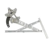 Fits BLIC 6060-42-007859 Window regulator Left Front DAEWOO MATIZ Win ⭐UK Stock⭐