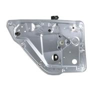 Fits BLIC 6060-43-004863P Window regulator Left Rear SKODA FABIA I, F ⭐UK Stock⭐