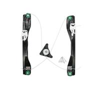 2x ✅Fits BLIC 6060-43-006005P Window regulator Right Front SKODA OCT ⭐UK Seller⭐