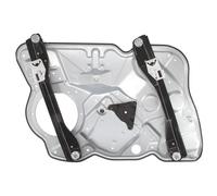 Fits BLIC 6060-43-006858P Window regulator Right Front SKODA OCTAVIA II Window