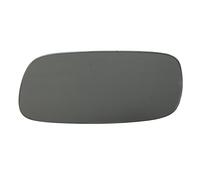 Fits BLIC 6102-01-0124P Side mirror glass Flat Left OPEL ASTRA F, AST ⭐UK Stock⭐