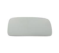 Fits BLIC 6102-01-0183P Side mirror glass Convex Right VW POLO, POLO ⭐UK Stock⭐