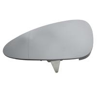 Fits BLIC 6102-01-1184361P Side mirror glass Aspherical Left PORSCHE ⭐UK Stock⭐