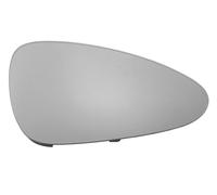 Side mirror glass BLIC 6102-01-1184362P for PORSCHE PANAMERA (970) 3 2011-2013