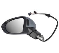 Fits BLIC 6102-01-2297312P Side mirror electric Left Aspherical VW GO ⭐UK Stock⭐