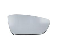 MIRROR GLASS EXTERIOR MIRROR 6102-01-2339311P FOR VW DLAA/DKJA/DKRF/DUSA 1.0L
