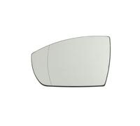 Mirror insert glass Left 6102-02-0305691P BLIC for FORD ECOSPORT